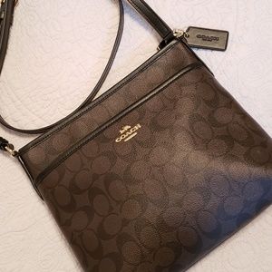 Coach Crossbody